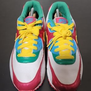 Nike Air Max 90 CL (OLYMPIC PACK)